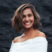 Trisha Pathak
