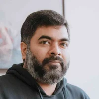 Ravi Daparthi
