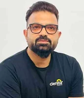 Ashish Mishra