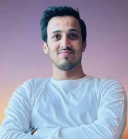 Abhishek Kumar Yadav