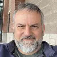 Peter Kledaras
