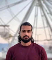 Yousef Gamal