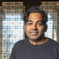 Ashwin Gopinath