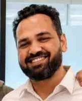 Anuj Arora