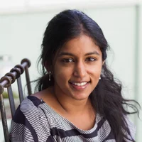 Svetha Janumpalli