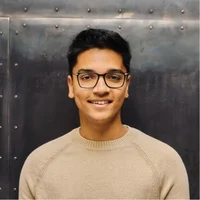 Ishan Gupta 🧃