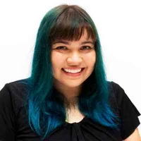 Natalia Moreno Hendrickson