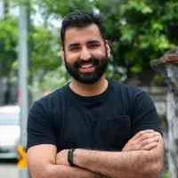 Abhishek Avana