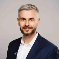 Grzegorz Zwolinski