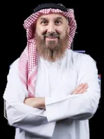 Morrad Irsane