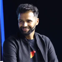 Divyanshu Damani