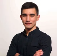 Alisher Akbarov