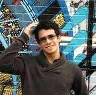 Eric Zelikman