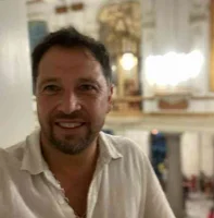Guillermo Teare