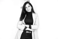 Fariha Shah