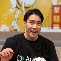 Ryo Chikazawa
