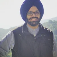 Taranjeet Singh Bhamra