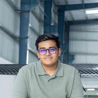 Samay Sanghvi