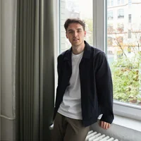 Etienne-Noel Krause