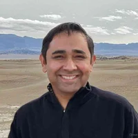 Sunil Bhardwaj