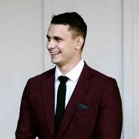 Jacob Shirvinski