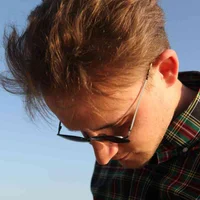 Dmytro Nechai