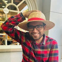 Swapnil Agarwal 🌵