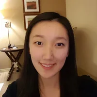 Landice Gao