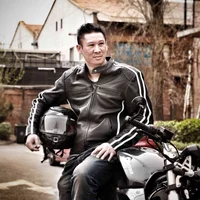 Nathan Siy