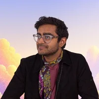 Arjun Karanam