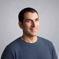 Barak Naveh