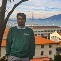 Bishal Karmakar