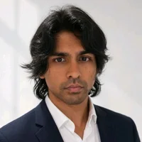 Naman Wahi