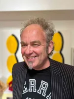 Simon Harvey