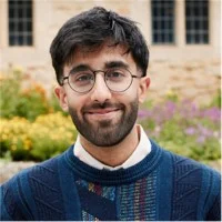 Danial Hussain
