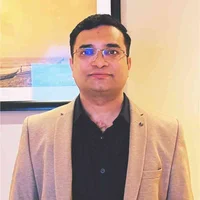Sachith Varma