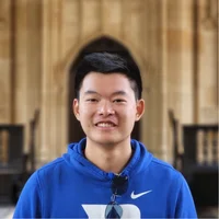 Daniel Zheng