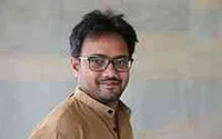 Vishuu Mohan