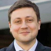 Andrey Soluyanov