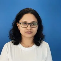 Ankita Roy