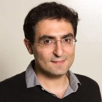 Charly Chahwan