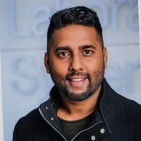 Ajay Vishwakarma