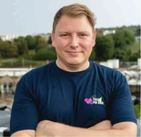 Stephen Rimmer