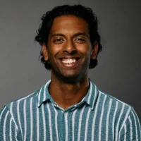 Anderson Petergeorge