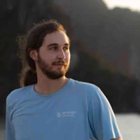 Simon Alexander