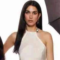 Yasaman Bakhtiar