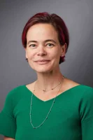 Wendy V. Gilbert