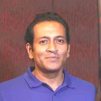 Rakesh Rajendran