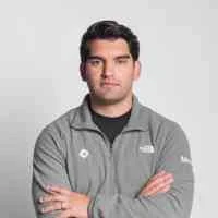 Luis Morales