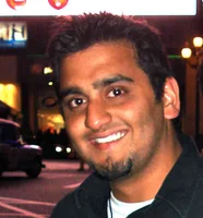 Mehul Trivedi